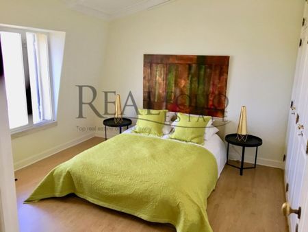 3 room luxury Flat for rent in Monte Estoril, Cascais e Estoril, Cascais, Lisbon - Photo 2