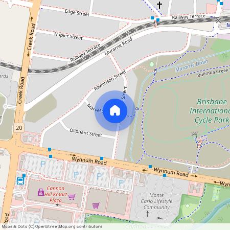 8/28 Northcliffe Street, Qld 4172, Murarrie