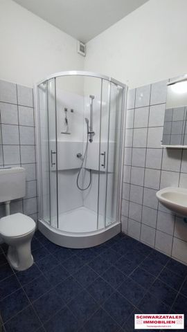 2 Zimmer Wohnung in idyllischer Lage - Perfekt für Paare! - Photo 3