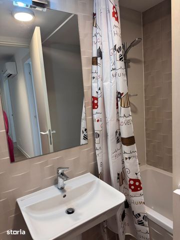 Apartament 2 camere spre inchiriere in zona Aviatiei! - Photo 5