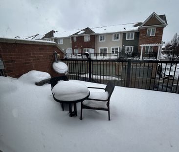 For Lease - 52 Commuter Drive Unit# 1, Brampton, Ontario - Photo 6