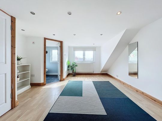4 bed terraced house to rent in Alma Road, Penylan, Cardiff, CF23 - Photo 1