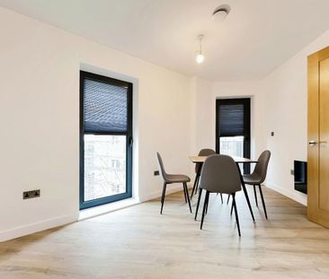 2 bedroom apartment to rent - Photo 4