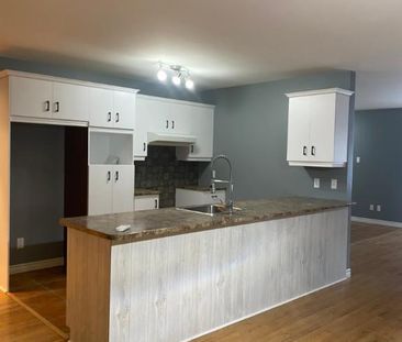 Grand condo 3 1/2 + - Photo 4