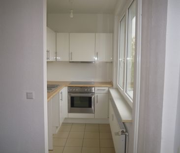 Storkower Str. 211-217, Typ D, 2-Zimmer-Wohnung mit EBK - Foto 1