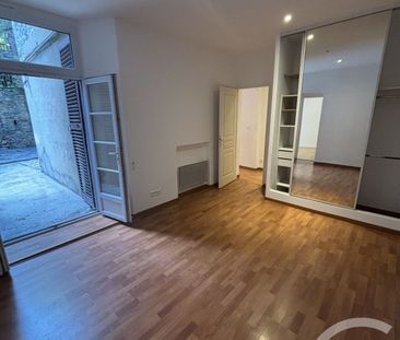 Appartement T3 à louer - Photo 3