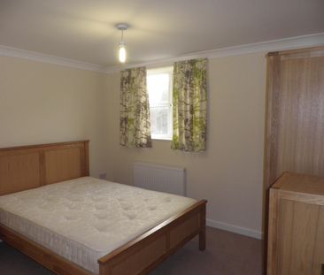 Abbeygate Court, March - Photo 4