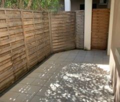 Appartement Nimes avec terrasse " rue Descartes", - Photo 3