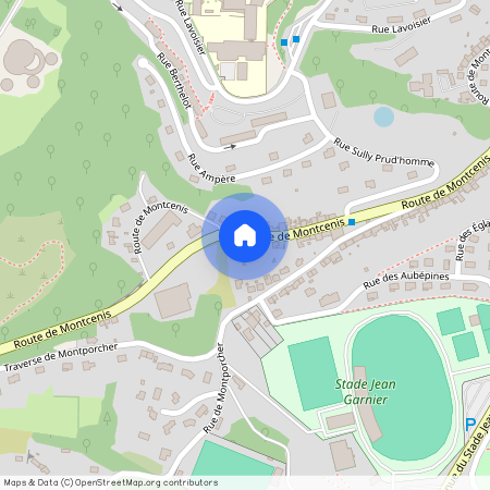 SAONE-ET-LOIRE (71), - BOURGOGNE-FRANCHE-COMTÉ, MONTCENIS (71710)