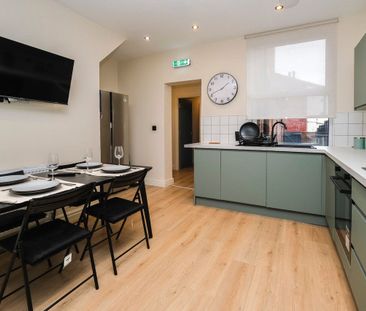 1 bedroom property to rent Springfield Road, Wigan, WN6 - Photo 4