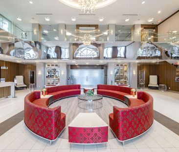 For Lease - 6 Eva Road Unit# 207, Toronto, Ontario - Photo 1