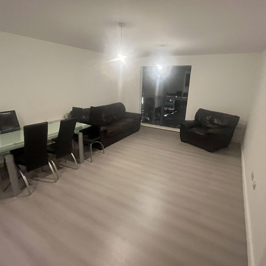 2 Bed Flat, Lincoln Gate, M4 - Photo 1