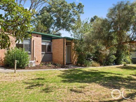 Open the Door to Peaceful Living in a Leafy Creekside Setting - Photo 5