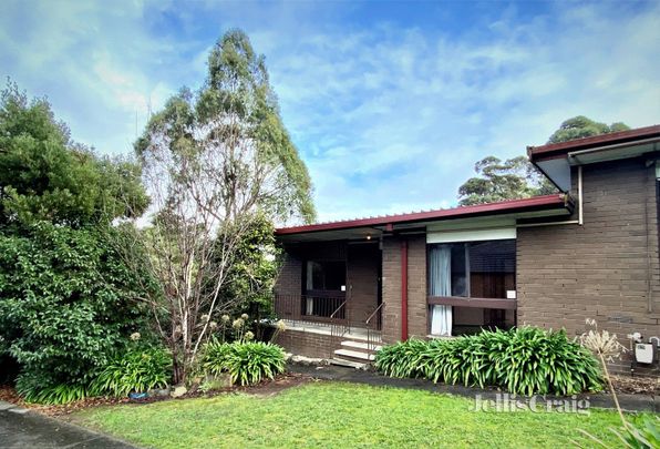 1/14 Beaconsfield Road, Briar Hill - Photo 1