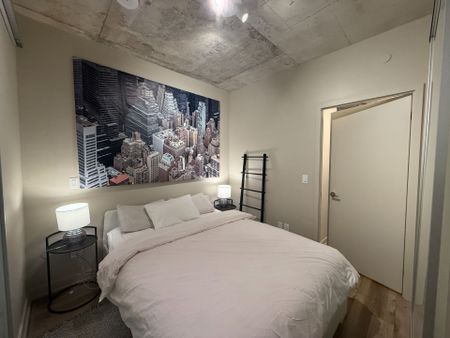 For Lease - 665 Queen Street Unit# 205, Toronto, Ontario - Photo 2