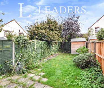 2 bedroom house to rent Harvest Court, Feering, Colchester, CO5 - Photo 5