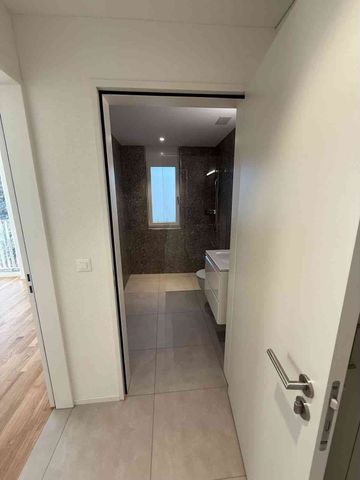 2.5 Zimmer, 50 m², 4. Stock - Photo 4