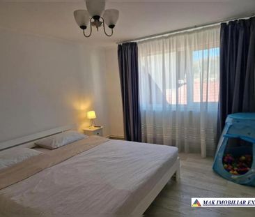 Vila 5 camere curte parcare in Visoi Campulung Muscel Arges - Photo 6