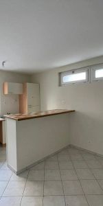 Appartement à louer 1 pièce 28.34m² - Photo 3