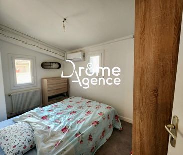 Location Appartement 2 pièces 47m² VALENCE 26000 - Photo 5
