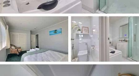 Spacious 4BR Family Home -PLENTY OF PARKING! - Photo 4