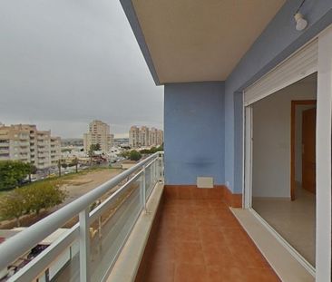 Piso en alquiler, C/ Santa Petra , , M160878 - Photo 1