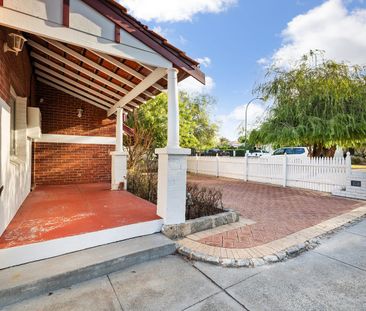 6 Wattle Street, South Perth, WA 6151 - Photo 1