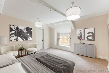 1 bedroom flat to rent - Photo 2