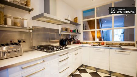 2-bedroom house for rent in Phibsborough, Dublin - Photo 2