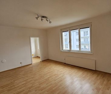 GEFÖRDERTE 1 ZIMMERWOHNUNG - UNBEFRISTETE MIETDAUER - Photo 3