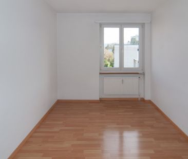 3.5 Zimmer, 61 m², 2. Stock - Foto 6
