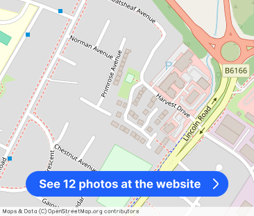 Linseed Ave, Newark, Nottinghamshire - Photo 1