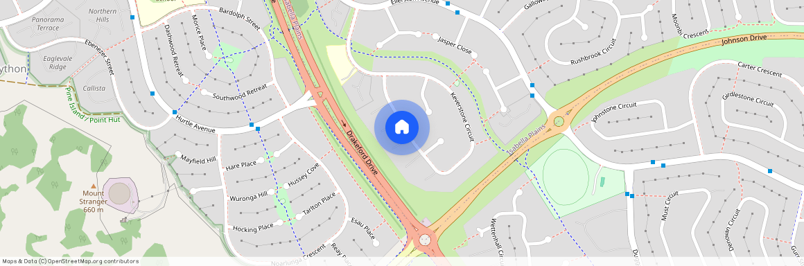 115 Keverstone Circuit, Isabella Plains ACT 2905