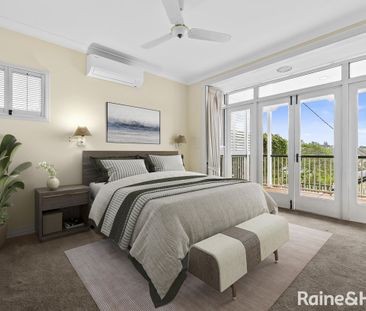 Expansive Family Home with Pool, Multiple Living Zones and City Views - Photo 5