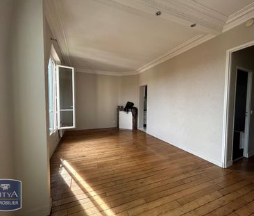 Location Appartement 3 pièces 60m² LE PERREUX SUR MARNE 94170 - Photo 3