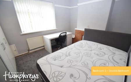 4 bedroom house share to rent - Photo 4