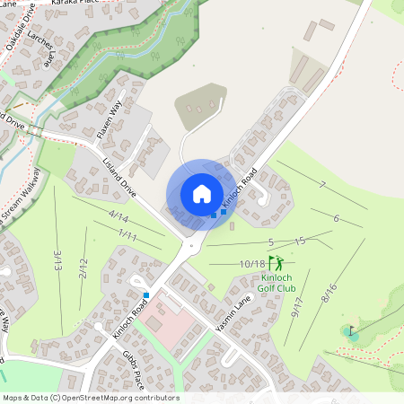 7 Seagers Close, Kinloch, Taupo