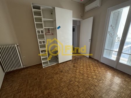 Διαμέρισμα 70 τ.μ. προς ενοικίαση - Photo 5