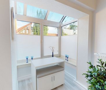 ***Pauschalmiete: Möbliert & gemütlich & modern*** - Photo 4