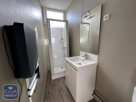 Location Appartement 1 pièce 20m² LILLE 59000 - Photo 2