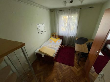 3 camere decomandate, Manastur, Piata Flora, Calvaria, Penny - Photo 3