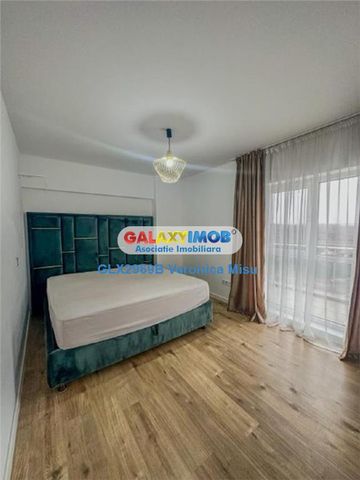 Apartament 3 camere, loc de parcare - Belvedere residence - - Photo 4
