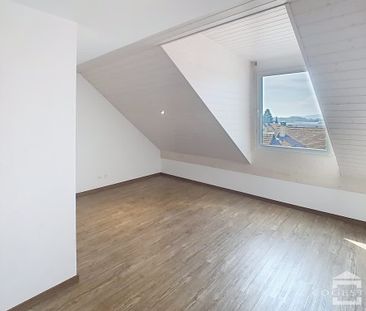 2.5 Zimmer, 65 m², 4. Stock - Foto 6