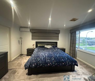 Spacious home - Photo 4