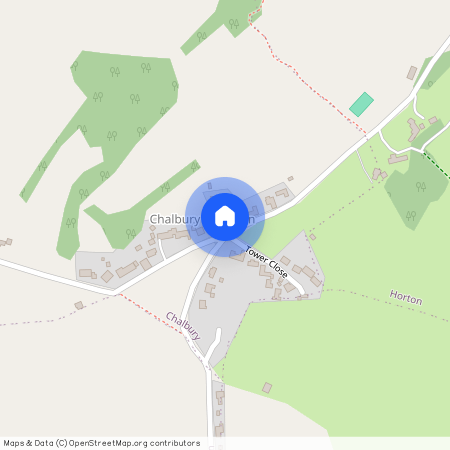 Chalbury, Wimborne, Dorset, BH21