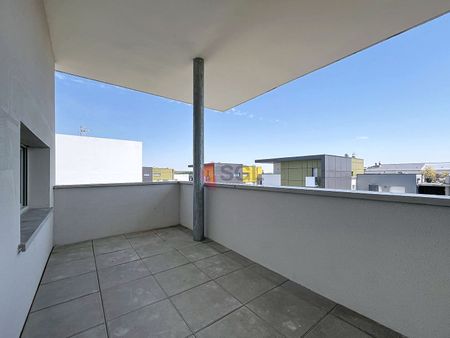 Appartement 5 pièces - Photo 5