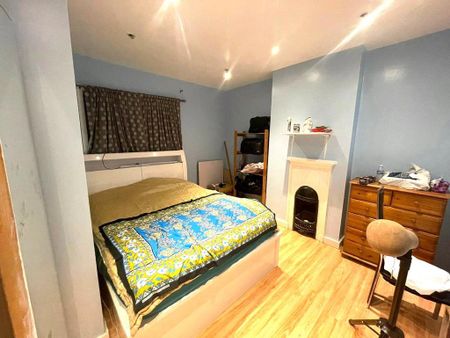 1 bedroom terraced house to rent - Photo 2