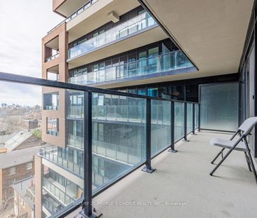 For Lease - 270 Dufferin Street Unit# 713, Toronto, Ontario - Photo 6