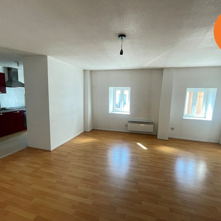 Location Appartement 4 pièces 67m² - Photo 1
