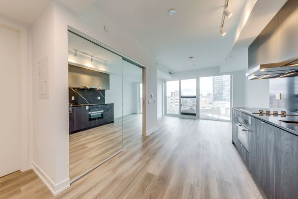 For Lease - 771 Yonge Street Unit# 1707, Toronto, Ontario - Photo 1